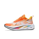 Электро-оранжевый