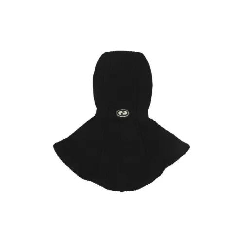 GUCCI Шерсть Капюшоны и Плюшевые Шапки Мужские Черные