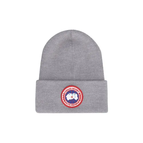Canada Goose Шерстяные Шапки Мужской
