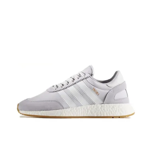 Adidas Originals Iniki Беговые кроссовки Низкий Топ Женские