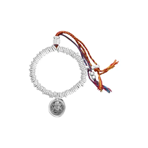 YUOFFICIAL Регулируемый Элегантный Премиум Feel Браслеты Женские