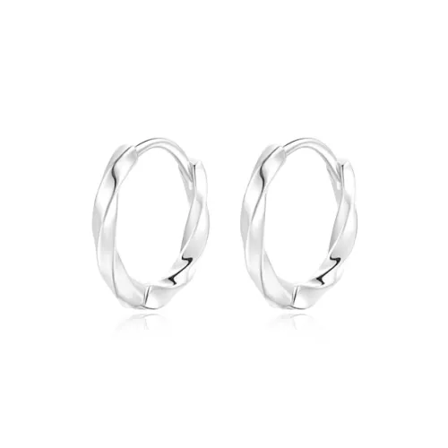 D.K.X Сплав Серьги Унисекс