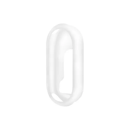 Yu Qing Защитный чехол Xiaomi силиконовый материал корпуса ремешок на запястье совместимо с 8 8 NFC