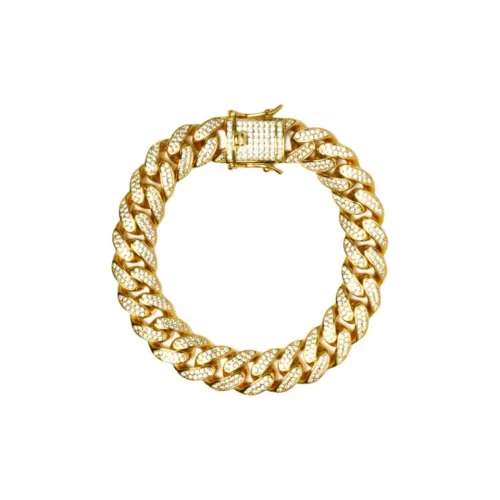 NOVE25 Браслеты Женские Золото