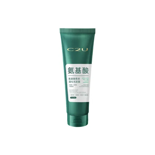 C2U Shampoo / Shampoo Мыло