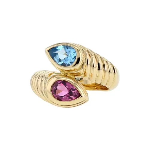BVLGARI Кольца Женские