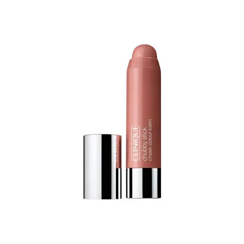 QIANBI Chubby Stick Hydrating Румяна Длинное Сохраняющее Легко Смесь Осветляющий Тон Кожи Естественный 6г