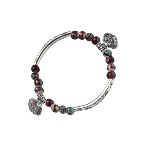 MISS XIA JWY Медные браслеты унисекс