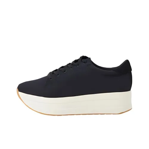 VAGABOND SHOEMAKERS Повседневный Низкий Топ Черный Женский