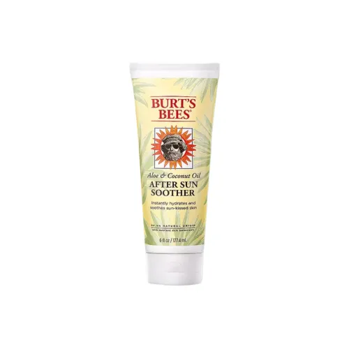 BURT'S BEES Успокаивающий Увлажняющий Лосьон Восстанавливающий Увлажняющий 177,4 мл