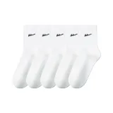 5 шт (черный)