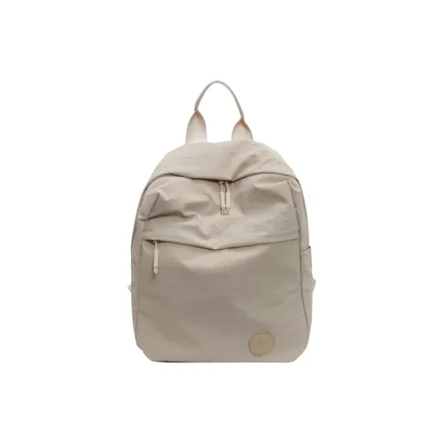 OURFUN Нейлоновый рюкзак экрю черный хаки зеленый синий