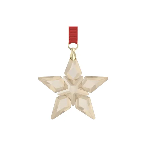 Swarovski Металл Подвески Женские Золото