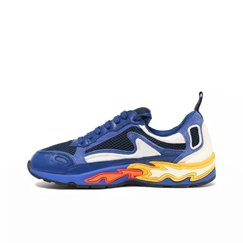 Sandro Низкий топ Повседневная обувь Женская