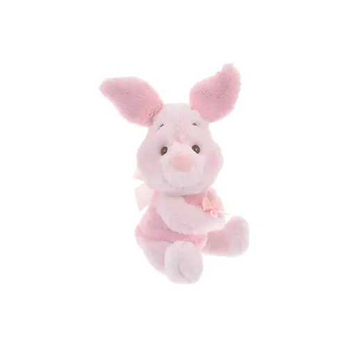 Disney Пиглет 2023 Cherry Blossom Collection Куклы Плюшевая кукла 25 см Высота