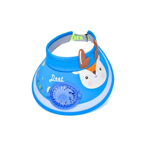 Yamaichi Maru Полиэстер Детские шляпы с защитой от солнца