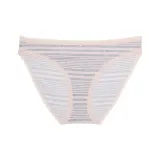 1 шт (Серо-розовый с полосами)