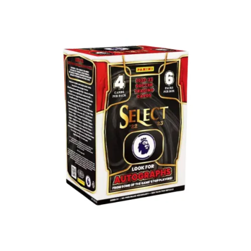 PANINI Спортивные карты