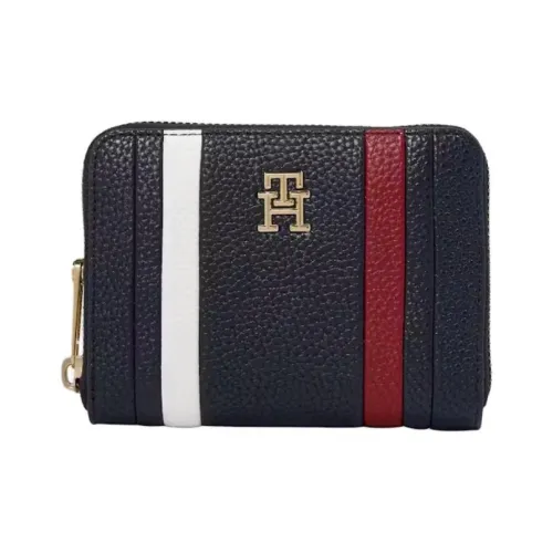 Tommy Hilfiger Кошельки Морской синий Женские