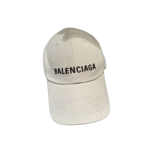 Balenciaga Хлопковые кепки для мужчин