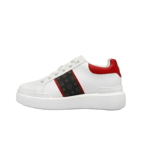 Pollini Повседневный Низкий Топ Женский