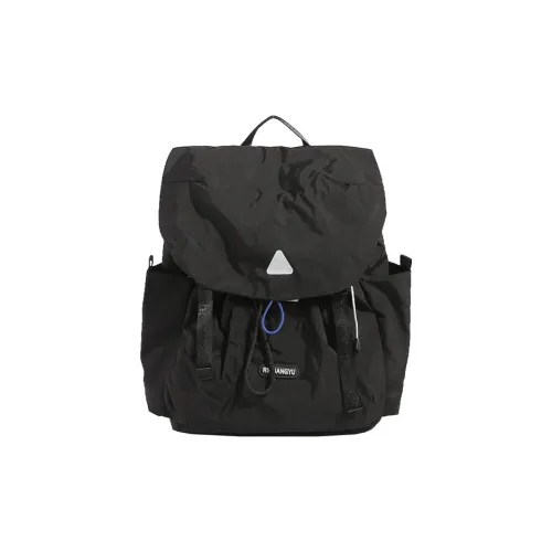 S.REPHEN Нейлон Рюкзак Альпинистский рюкзак Унисекс Черный Серый Желтый