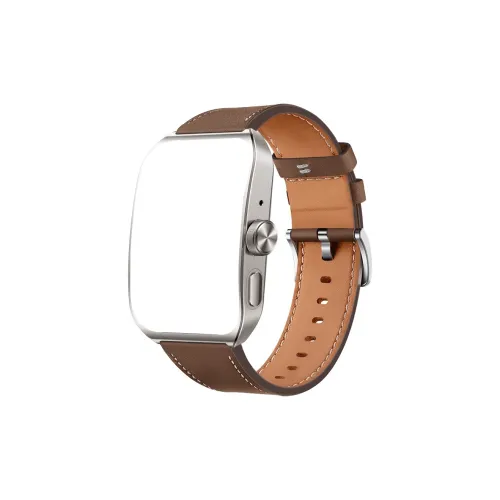 Penc Iwatch Ремешок OPPO Совместимость Натуральная кожа Материал