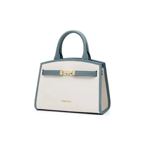 PIERPOLO Коровья кожа Легкий Kelly Сумка Birkin Сумка для поездок через плечо Сумка Маленькая Женская