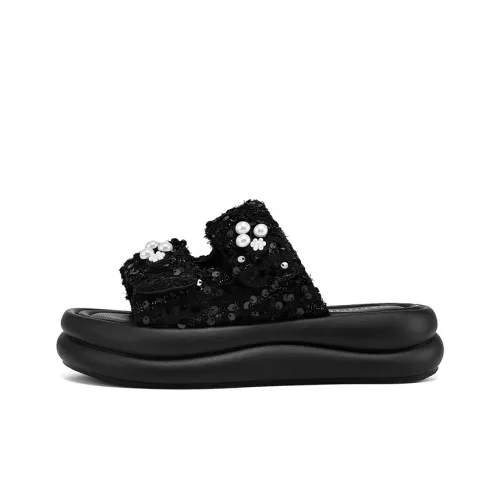 DAPHNE Женские слипоны с устойчивым покрытием