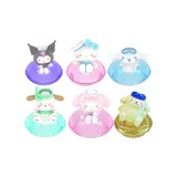 Подтвержденная версия Стиль - Озорной Кристальный Стиль 6 Штук (Разверните и снимите с упаковки)