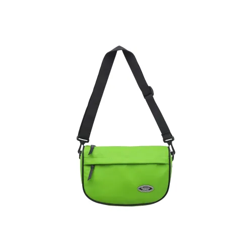 Kaka Tree Oxford Сумка через плечо Унисекс Многоцветная