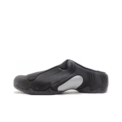 Nike Casual Low Top Черный Мужской