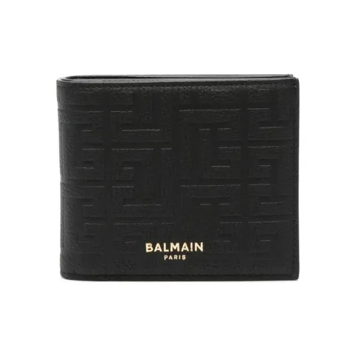 BALMAIN Кошельки Мужской