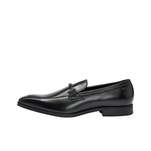 Hugo Boss Лоферы Мужской