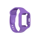 Фиолетовый