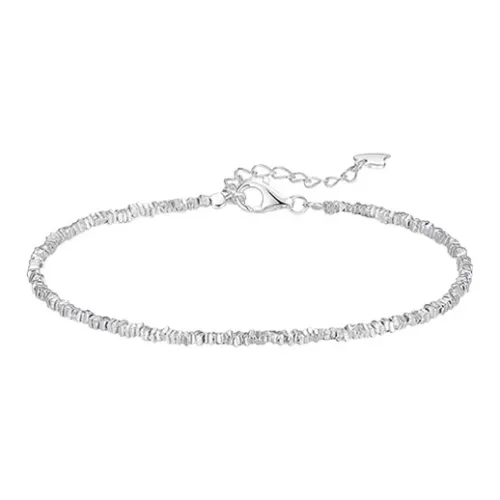 YUOFFICIAL Регулируемый Элегантный Премиум Feel Браслеты Женские