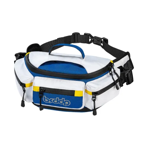 BSDDP 2,5L Туристические сумки Oxford Многоцветный Унисекс