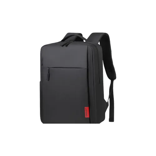 Lenovo Oxford Ноутбук Сумки Черный Мужской