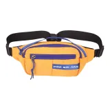 Оранжево-жёлтый