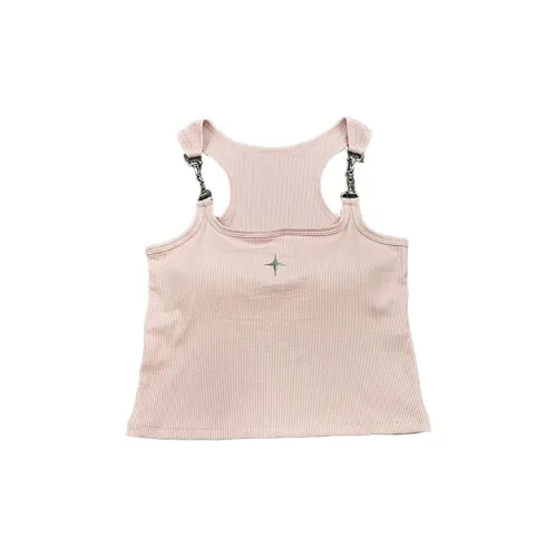 Woven Pear Женские Майки