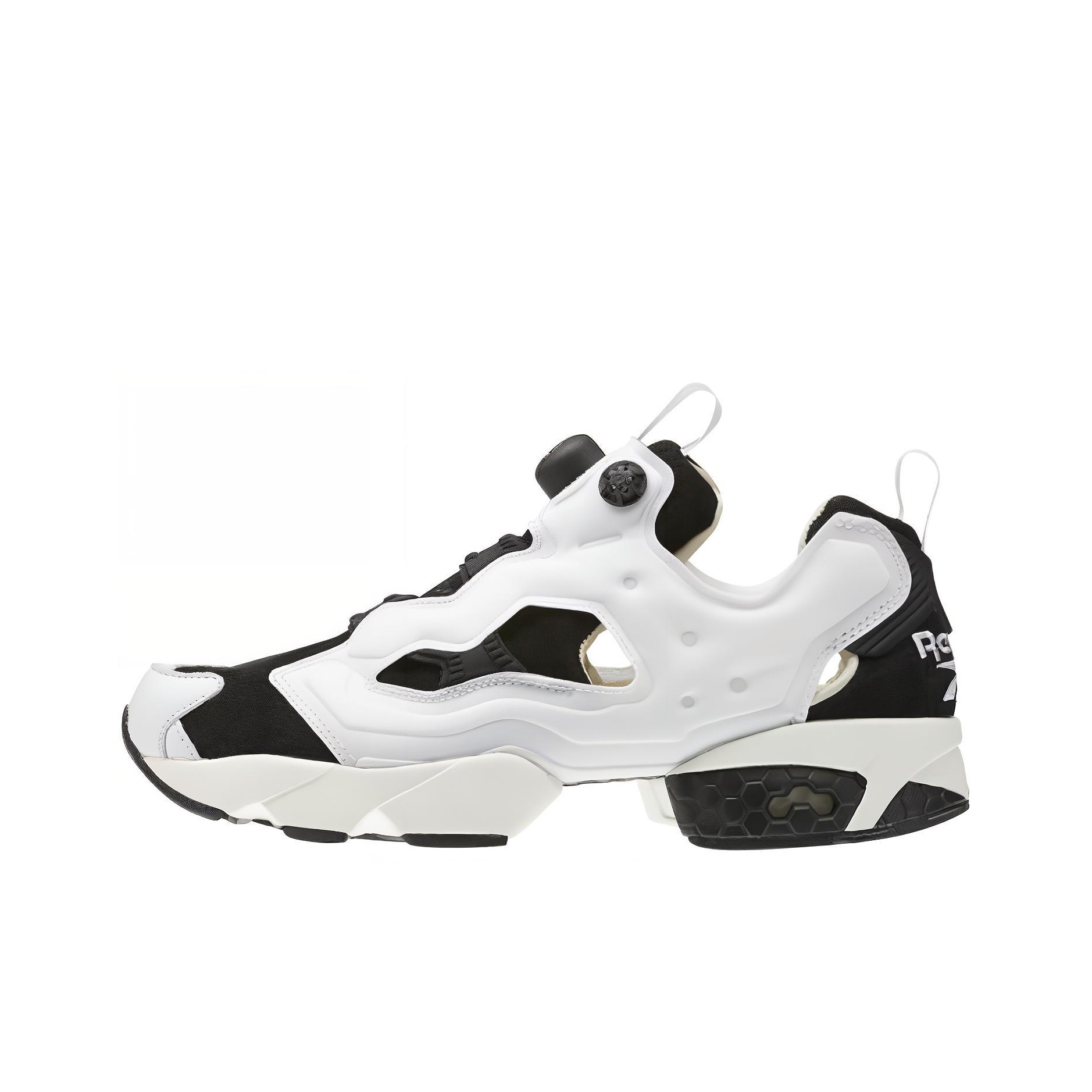 Reebok Instapump Fury Casual Low Top