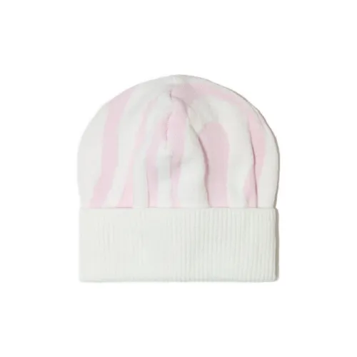 EMILIO PUCCI Полиэстер Шапки-бини Детский Белый