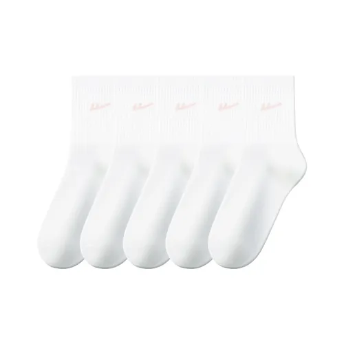 Warrior Носки Crew Унисекс упаковка из 5 пар