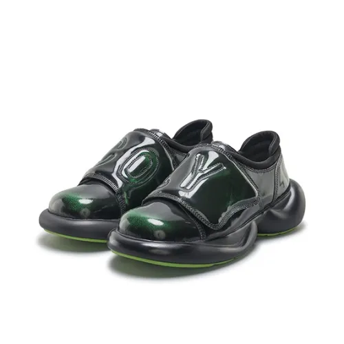 COZY STEPS Лоферы Платформа Женские