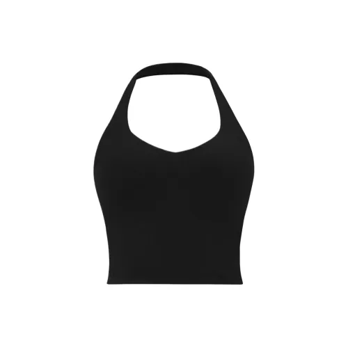 Lululemon Align™ Спортивные жилеты женские черные