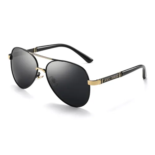 Cranta Komeia OVAL SUNGLASSES Мужской