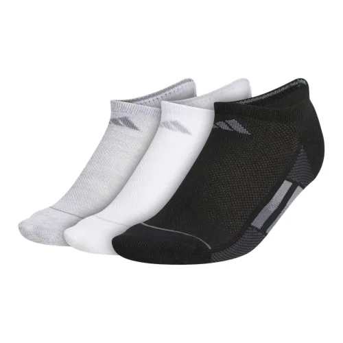 Adidas SUPERLITE Низкие носки женские упаковка из 3 пар