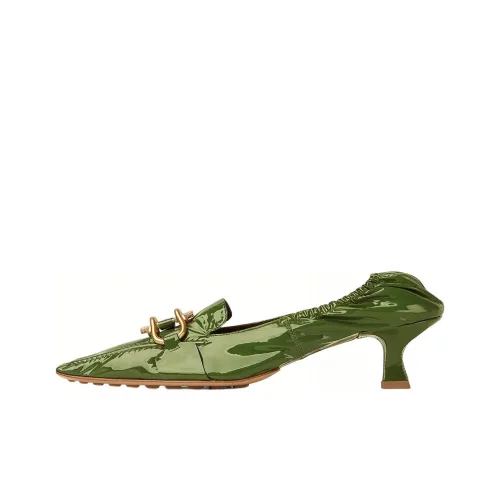 Bottega Veneta Высокие каблуки Женские