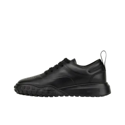 Pollini Повседневный Низкий Топ Женский