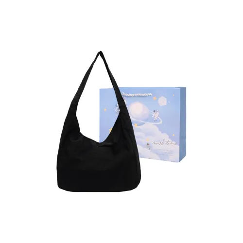 Duoluplo Doron Paul Нейлоновая сумка через плечо Стандартная Женская Черный Экрю Желтый Зеленый Розовый Синий Светло-зеленый